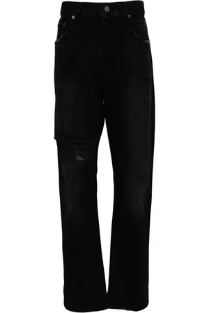 ENFANTS RICHES DEPRIMES T-shirt con effetto vissuto
