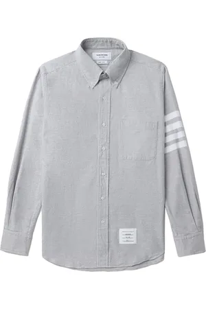 Thom Browne Camicia a righe