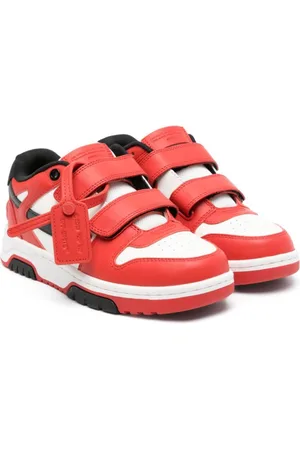 OFF-WHITE Sneakers Out Of Office OOO