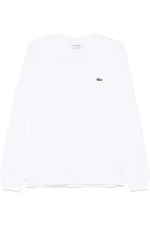 Lacoste T-shirt in cotone