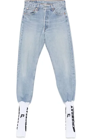 PROTOTYPES Jeans a coste