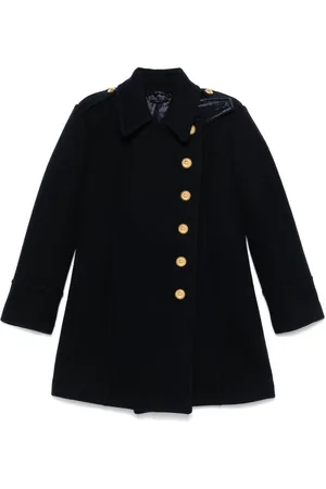 Tom Ford Cappotto monopetto