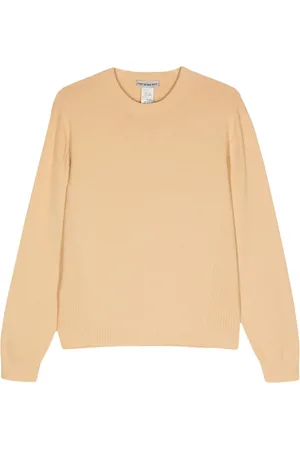 Issey Miyake Maglione girocollo anni 2000