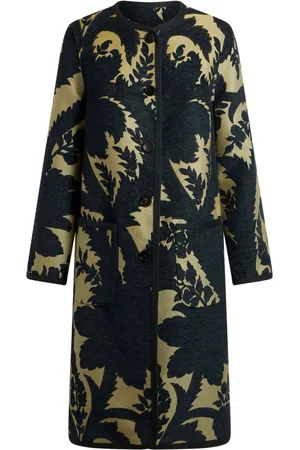 Etro Cappotto reversibile