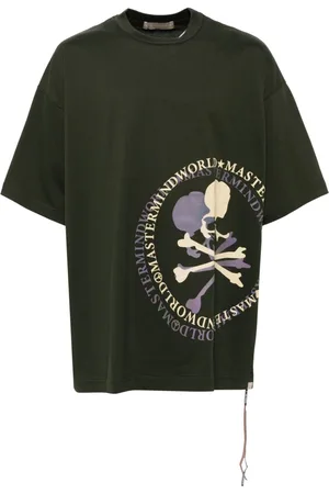 MASTERMIND T-shirt MW Aurola