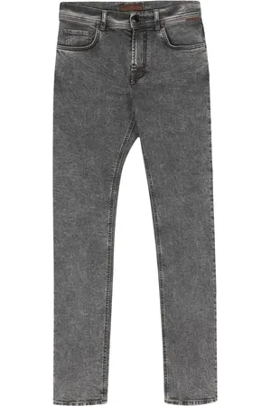 corneliani Jeans skinny a vita bassa