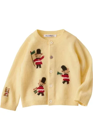 Familiar Cardigan