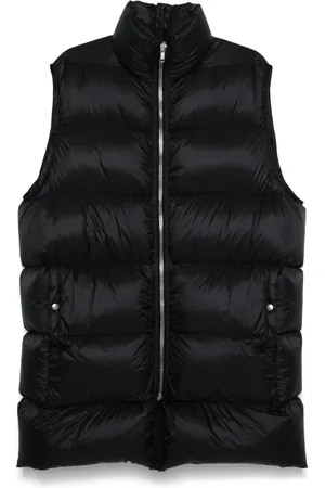 Rick Owens Gilet Flight
