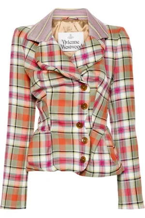 Vivienne Westwood Blazer Drunken
