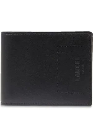 LANCEL Portafoglio 8cc bi-fold