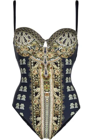 Camilla Costume intero It