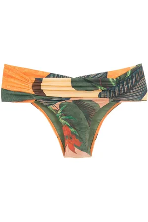 Lygia & Nanny Slip bikini Calça Jasper