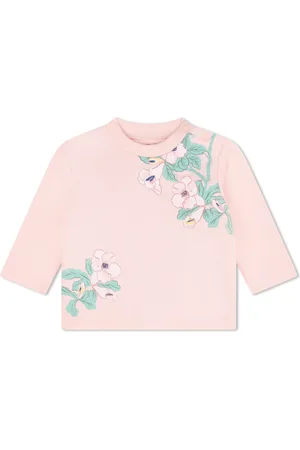 Kenzo Tuta sportiva a fiori