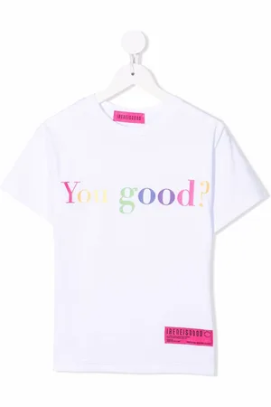 Ireneisgood T-shirt girocollo