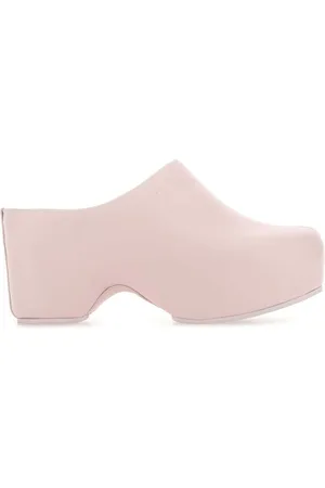 Givenchy Mules G Clog 50mm