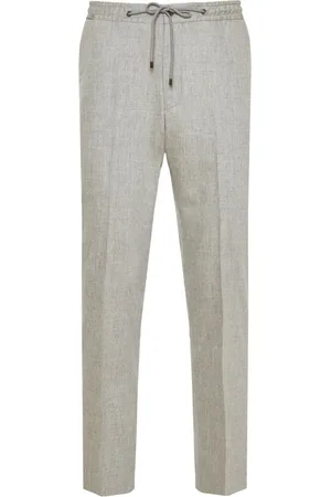 corneliani Pantaloni dritti