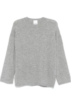 Allude Maglione in cashmere