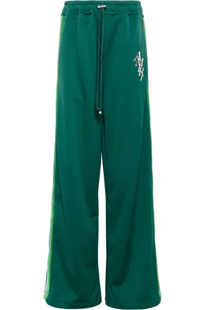 AMIRI Pantaloni sportivi Stack