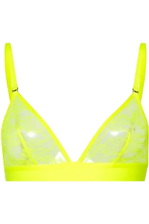 MAISON CLOSE Reggiseno a triangolo