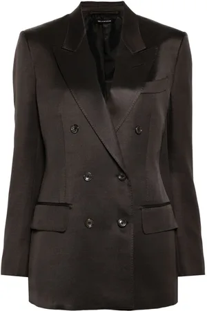 Tom Ford Blazer doppiopetto