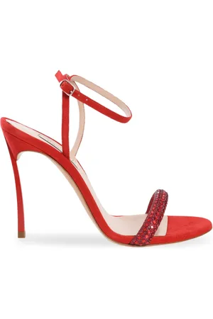 Casadei Sandali Blade Stratosphere 100mm