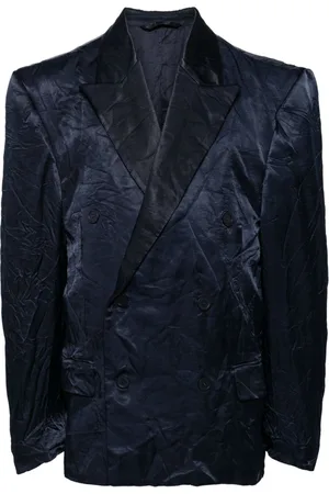 Balenciaga Blazer doppiopetto