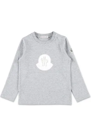 Moncler T-shirt con stampa