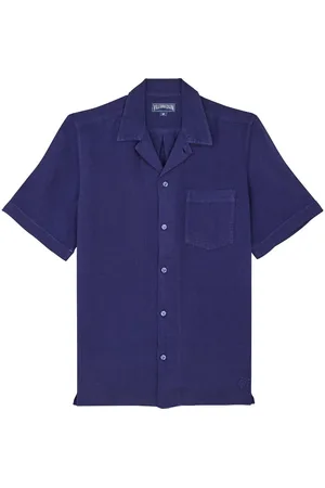 Vilebrequin Camicia a maniche corte