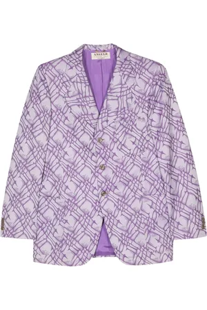 A.N.G.E.L.O. Vintage Cult Blazer monopetto anni 