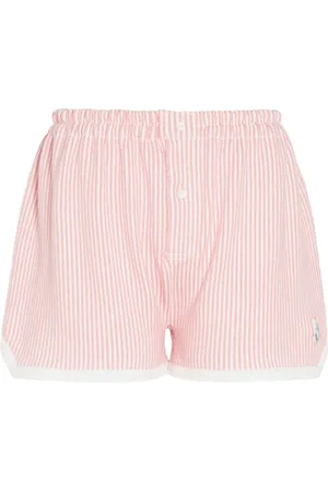 Barrie Shorts a righe