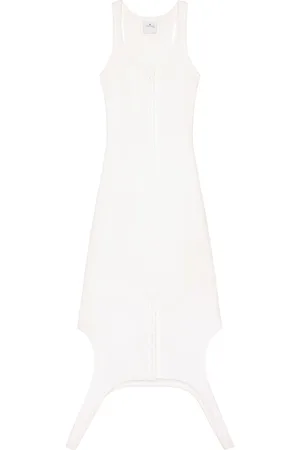 Courrèges Abito Reversed