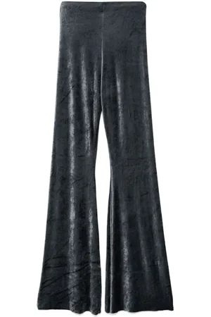 Rick Owens Pantaloni Dirt Bolan