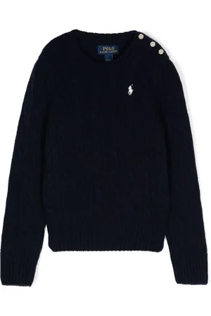 Ralph Lauren Maglione Polo Pony