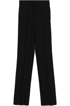 Max Mara Pantaloni dritti