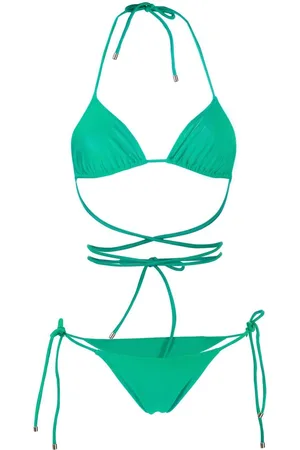 Manokhi Bikini a portafoglio