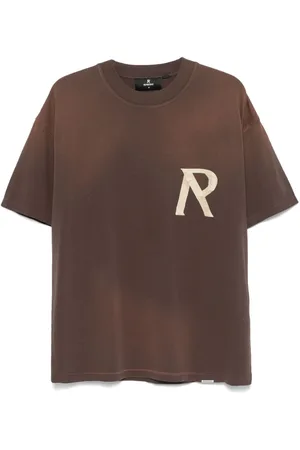 Represent T-shirt con logo