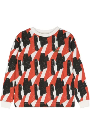 The Animals Observatory T-shirt The Geometrics Dog