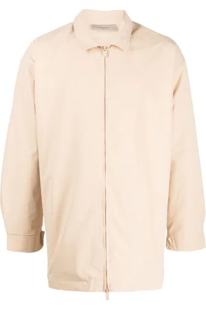 FEAR OF GOD Giacca-camicia Barn