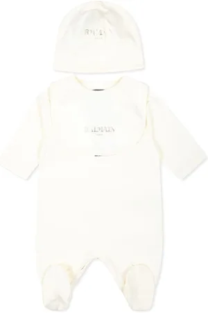 Balmain Pigiama con stampa