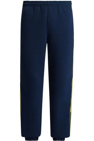 Lacoste Pantaloni sportivi con applicazione