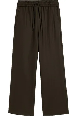Ami Pantaloni con coulisse