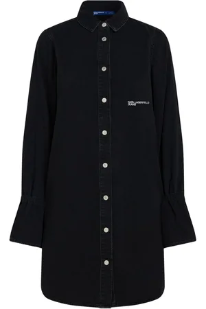Karl Lagerfeld Abito denim