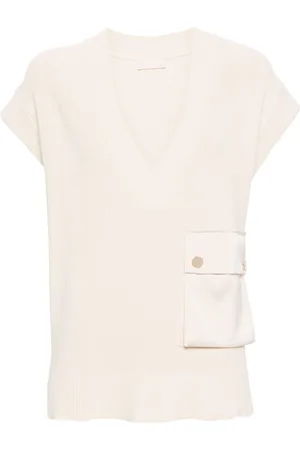 Liu Jo Canotta in maglia