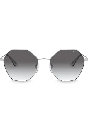 vogue Occhiali da sole tondi