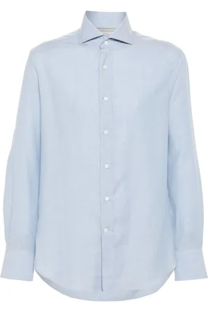 Brunello Cucinelli Camicia
