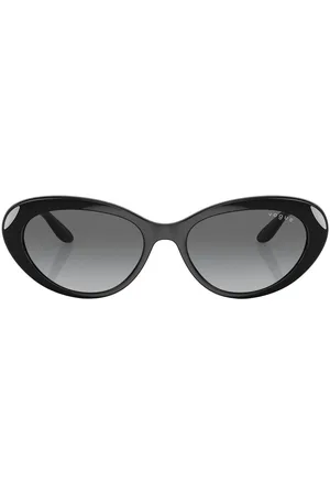 vogue Occhiali da sole ovali