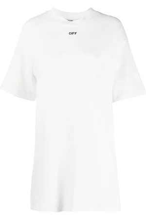 OFF-WHITE T-shirt con logo