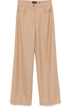 THEORY Pantaloni dritti