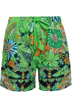 Camilla Shorts Good Vibes Generation