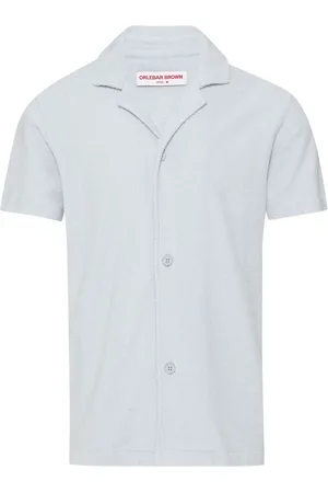 Orlebar Brown Camicia Howell